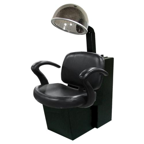 Jeffco 619.2.0 Cella Dryer Chair w/ K500 Apollo Dryer
