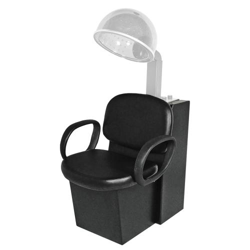Jeffco 604.2.0 Contour Dryer Chair --- dryer not included