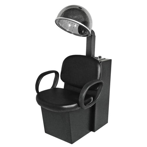 Jeffco 604.2.D Contour Dryer Chair w/  K500 Apollo Dryer