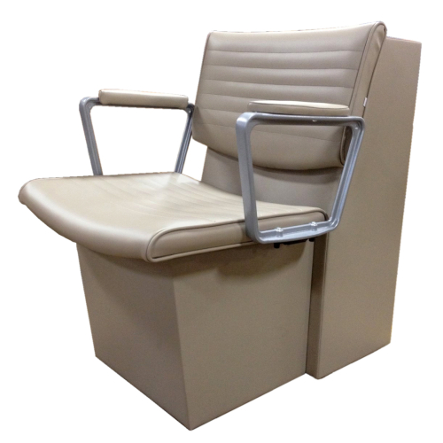 Collins 7820 Aluma Dryer Chair