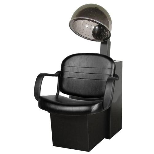 Jeffco 681.2.D Regent Dryer Chair w/ K500 Apollo Dryer