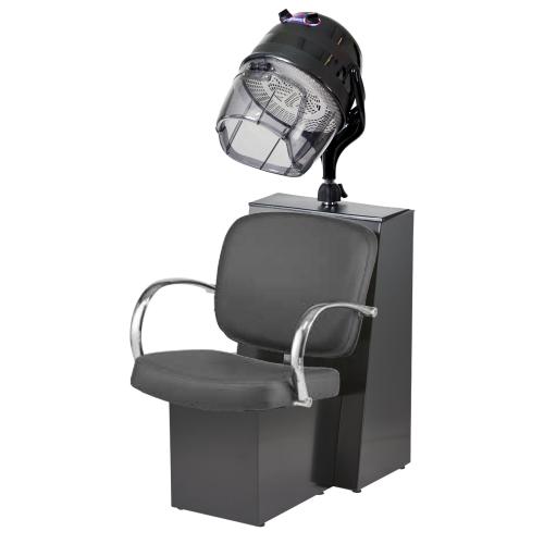 Pibbs 3568 Sessa Dryer Chair (For Pole Dryer)