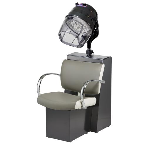 Pibbs 4568 Bari Dryer Chair (For Pole Dryer)