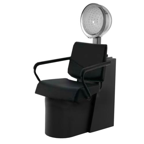 Takara Belmont DY-N82 Prime Dryer Chair