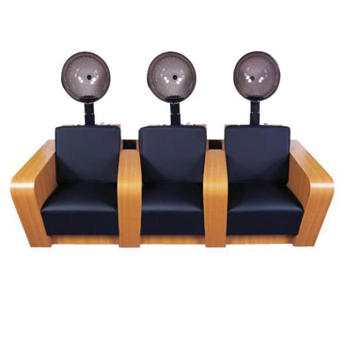Veeco LDC-003 Triple Laminated Dryer Chair Combo