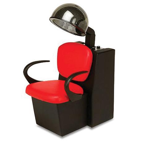 Veeco ST-9700-880 Stiletto Dryer Chair Combo