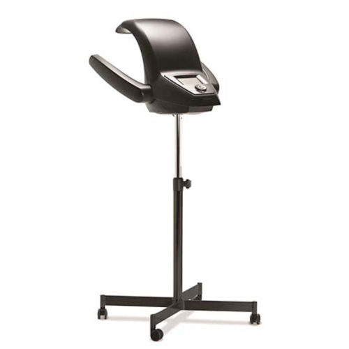 Belvedere Maletti S4u Hairmaster Pedestal Hair Dryer On Stand