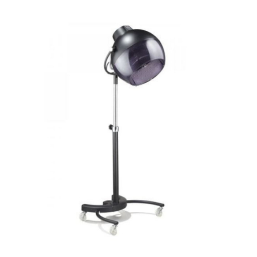 AYC FIO II Free-Standing Hooded Hair Dryer