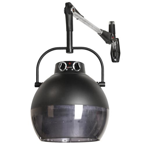 Collins Manufacturing Company 1433H TempTura Ultra Dryer Wall Mount