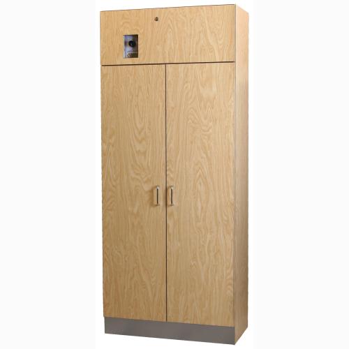 Jeffco WD-1 Wig Dryer