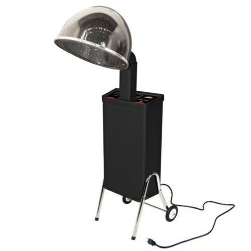 Collins 2200 Sol-Air Professional Hair Dryer w/ WA-300 Roller Cart