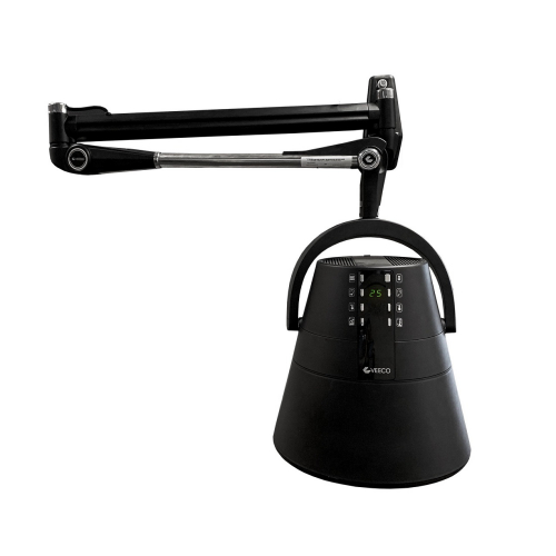 Veeco 3542H Aristette II Wall Mount Dryer w/ Articulating Arm