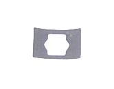 Belvedere 9100154 Tinnerman pull-on type clip for B810 & B900C dryers