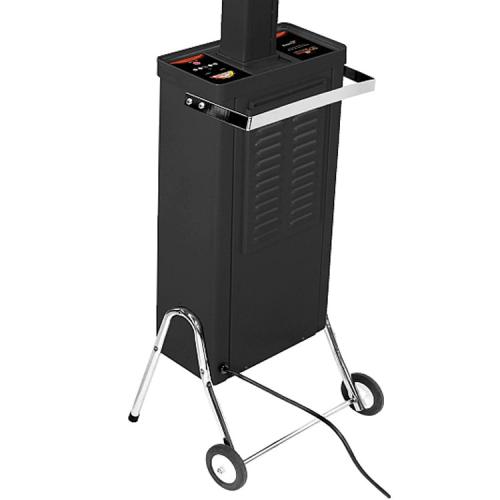 Collins QSE WA-300 Dryer Cart with Wheels and Handle