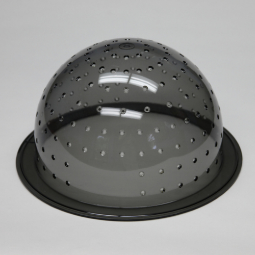 Highland Machine HDP-1011G Inner Hood Assembly