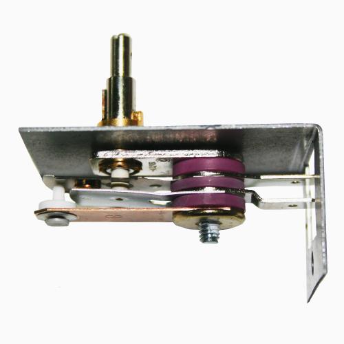 Highland Machine HDP-1111A Thermostat Assembly