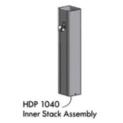 Highland Machine HDP-1040A Inner Stack Assembly