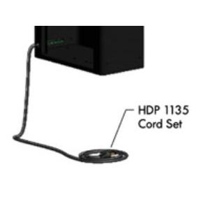 Highland Machine HDP-1135 Cord Set