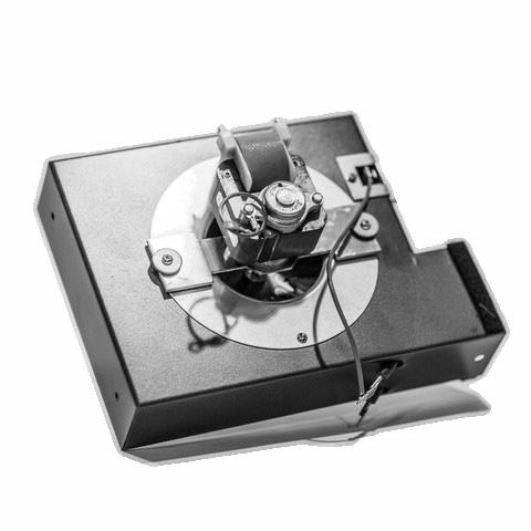 Highland Machine HDP-2150 Blower Assembly