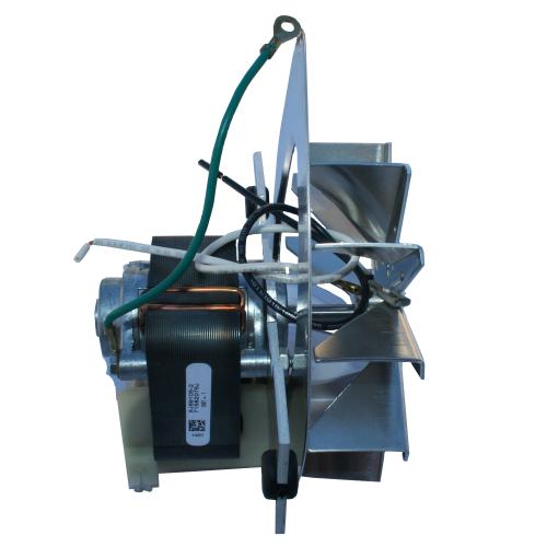 Highland Machine HDP-2150A Motor Assembly