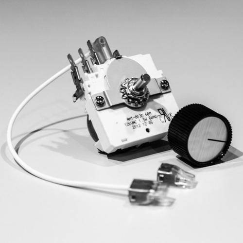 Pibbs Timer for CD320 Dryer TIME#6