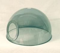 Pibbs CD320 Dryer Outer Hood