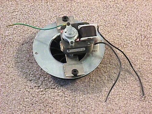 Pibbs MOT4 Dryer Motor