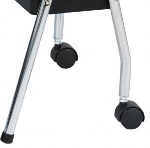 Takara Belmont RT-154 Dryer Accessory Cart