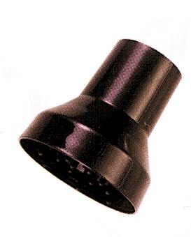 Turbo Power 0050 Universal Diffuser