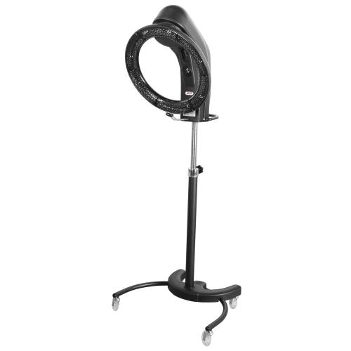 Collins Manufacturing Company 1464S Galaxy Color Processor on Stand