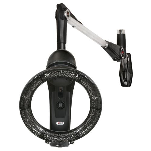 Collins Manufacturing Company 1464H Galaxy Color Processor Wall Mount