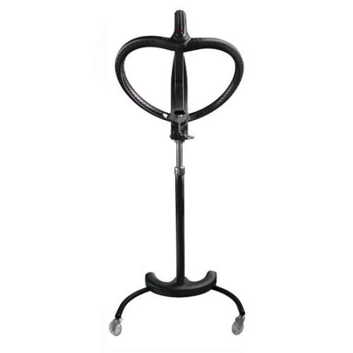 Collins 1487S Quantum Color Processor on Stand