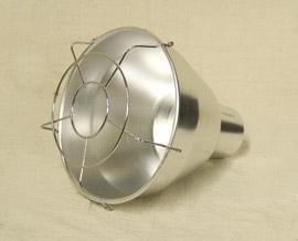 Pibbs Lamp Guard for QL854