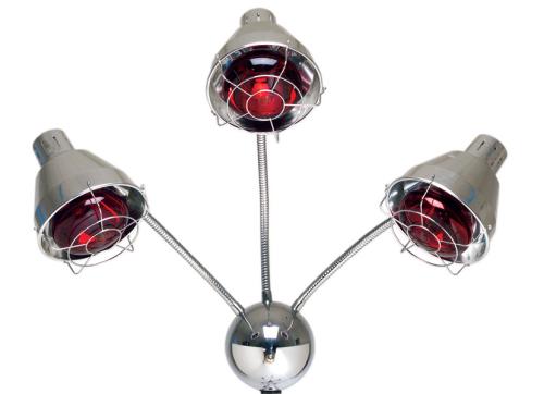 Heat Lamps for Salons are on sale today