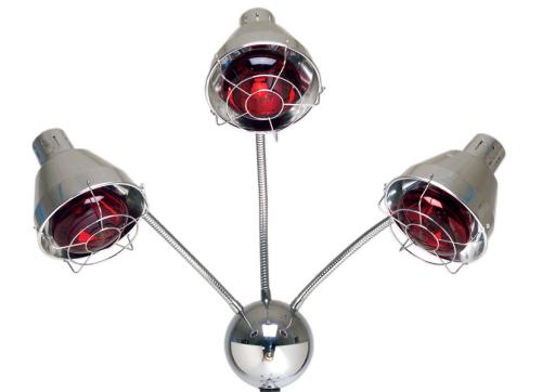 Heat Lamps for Salons are on sale today Heat Lamps for Salons are on sale today