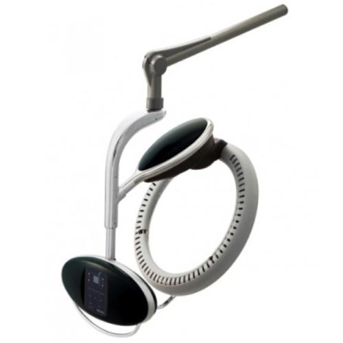 Takara Belmont RB-47A Wall Mount Rollerball F Hair Processor