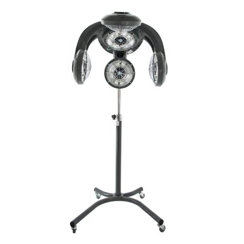 Athena 2238G-S Hair Dryer - Processor - Accelerator