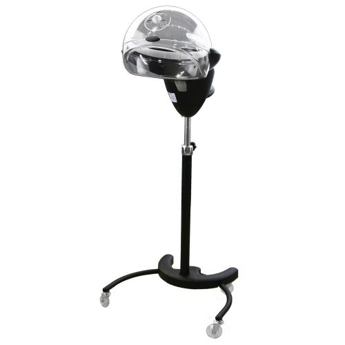 Collins Manufacturing Company 1496S Micro-Mist Steamer on Stand