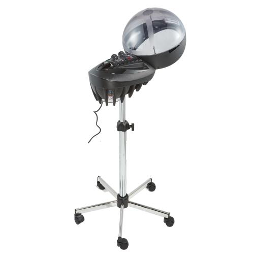 Pibbs 126 EcoVap Hair Steamer w/ Caster Base