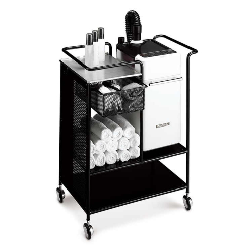 Takara Belmont Spa Mist II Wagon Type