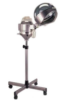 hair processor