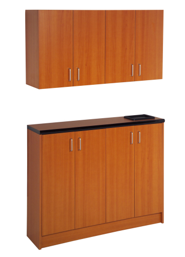 Belvedere JP160 Jupiter Towel Storage Cabinet