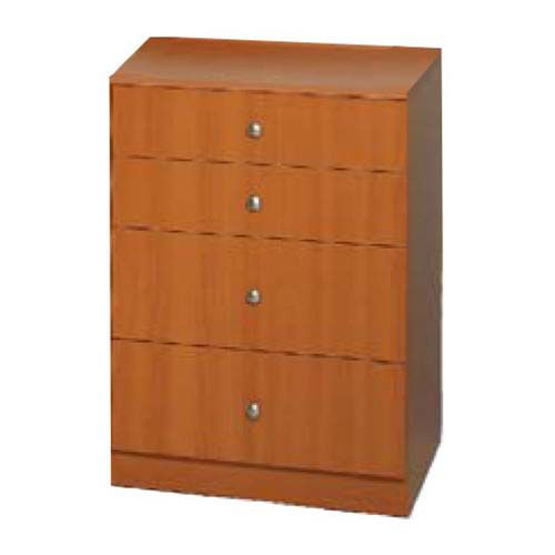 Belvedere Edge EDU165 Lower Drawer Cabinet - Laminate