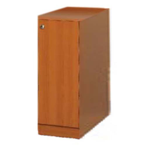 Belvedere Edge EDU167 Lower Storage Cabinet - Laminate