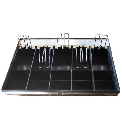 Salon Equipment 225-2761-04 Cash Tray