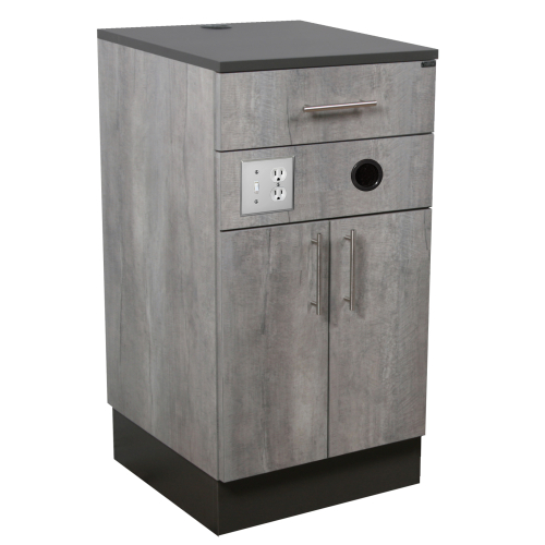 Collins 6818-20 LaCarte Vacuum Cabinet