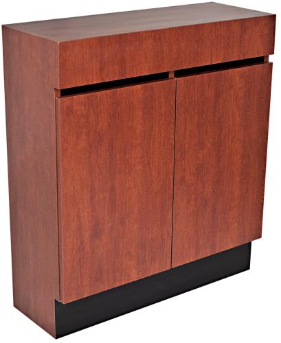 Collins QSE 477-32 Reve Back Wash Back Bar Assistant