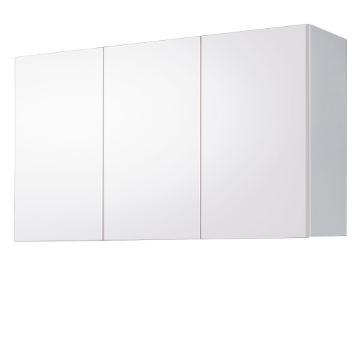 Salon Ambience WS/037 Wall System 120 Top Cabinet