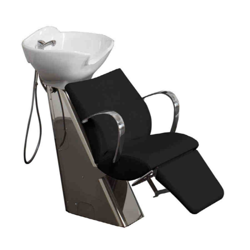 Belvedere Maletti Bahamas Shampoo Backwash Unit