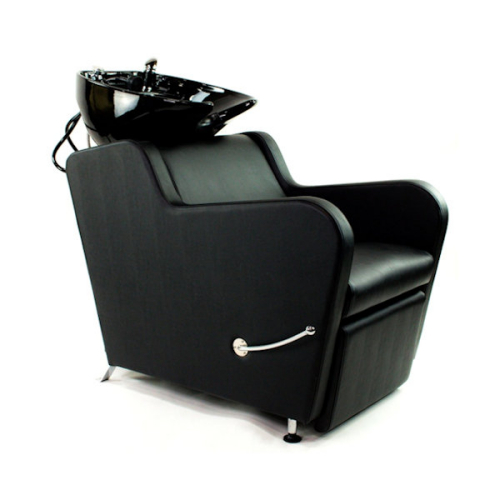 AYC Stanley Backwash Unit